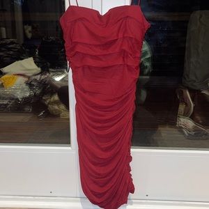 Womens Homecoming/Cocktail Dress